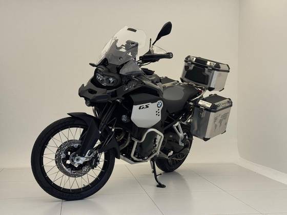 BMW F 900 GS ADVENTURE 